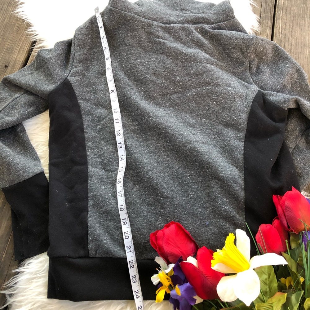 Fleece Lined Jacket - image 6